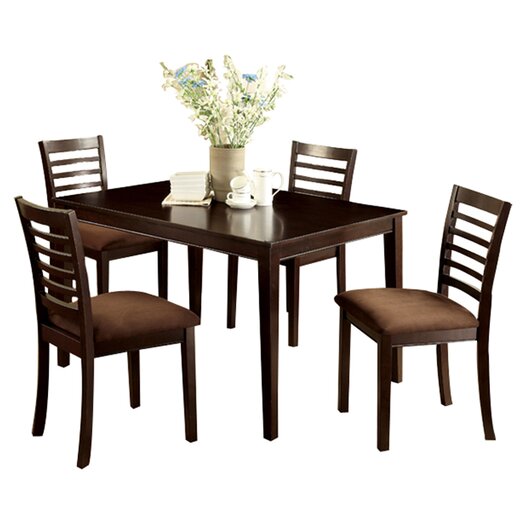 Dining Table Set Clearance - Kmart